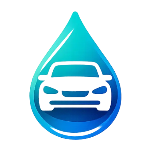 Lavage auto à domicile Maxent